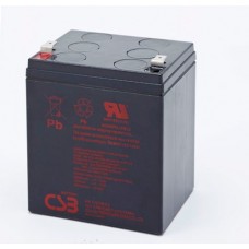 Akumulátor CSB HR1227W F2 